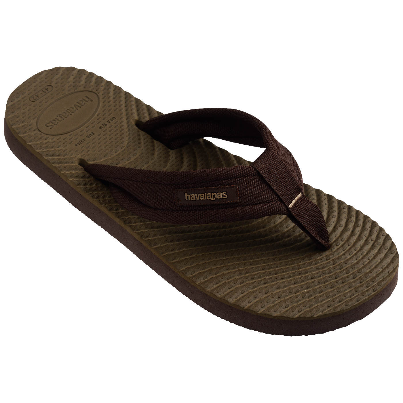 Chinelo Havaianas Surfer Coast