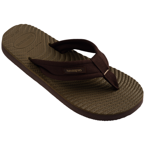 Chinelo Havaianas Surfer Coast