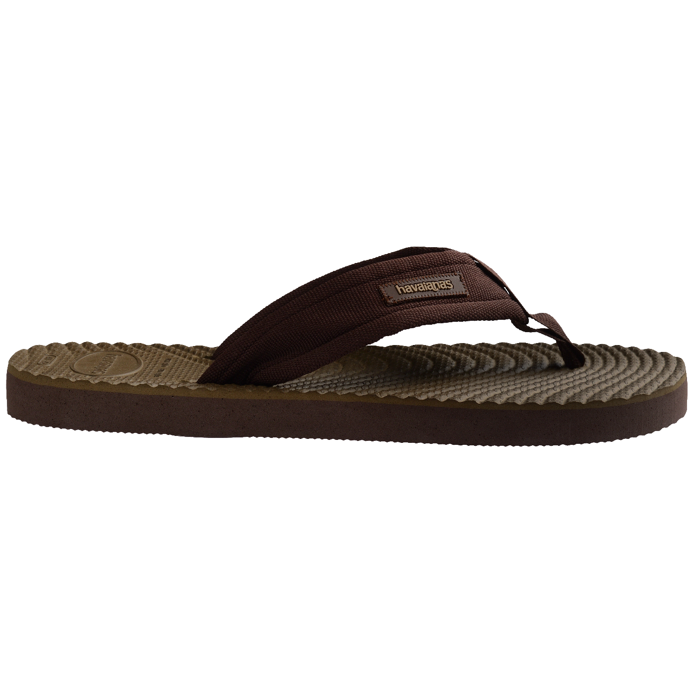 Chinelo Havaianas Surfer Coast