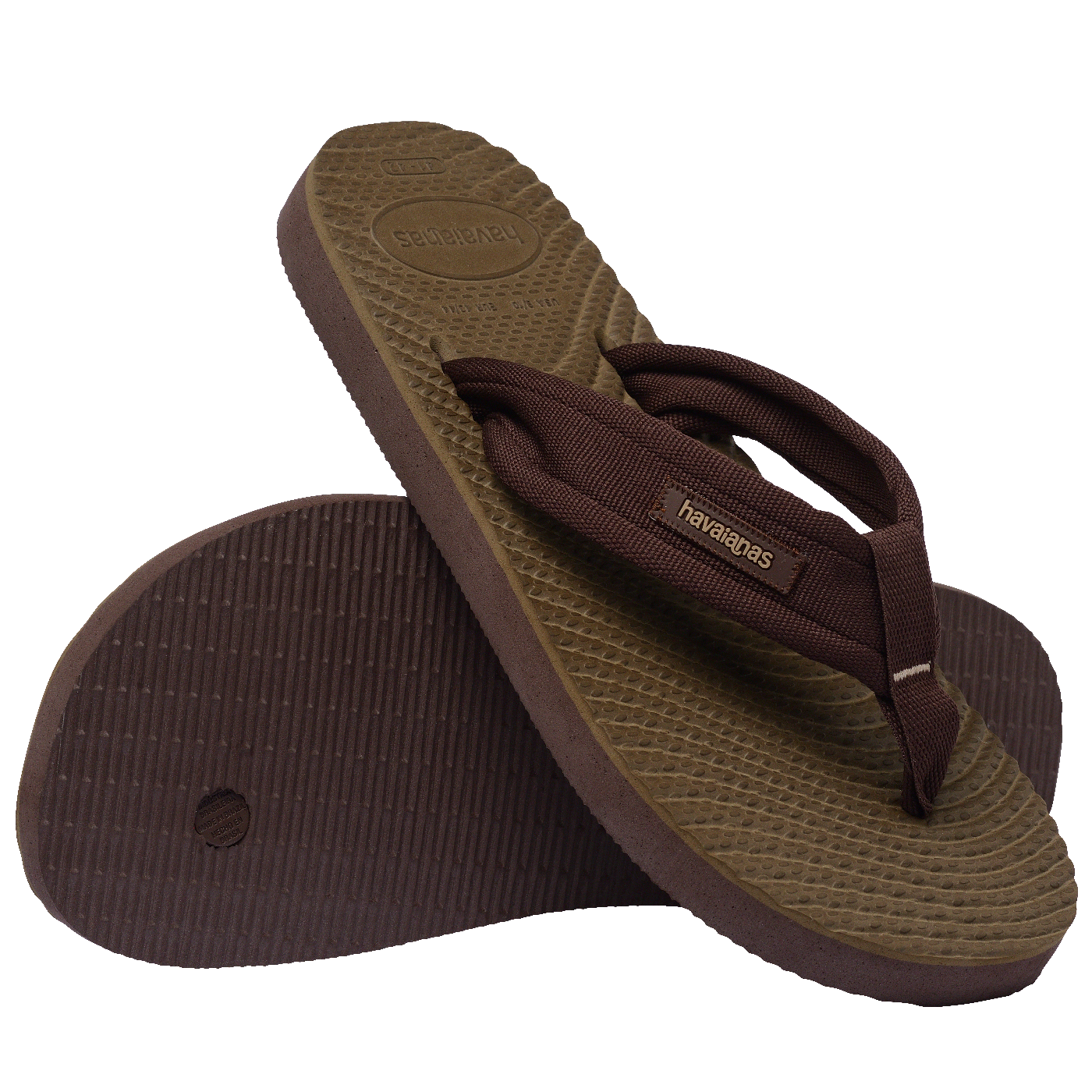 Chinelo Havaianas Surfer Coast