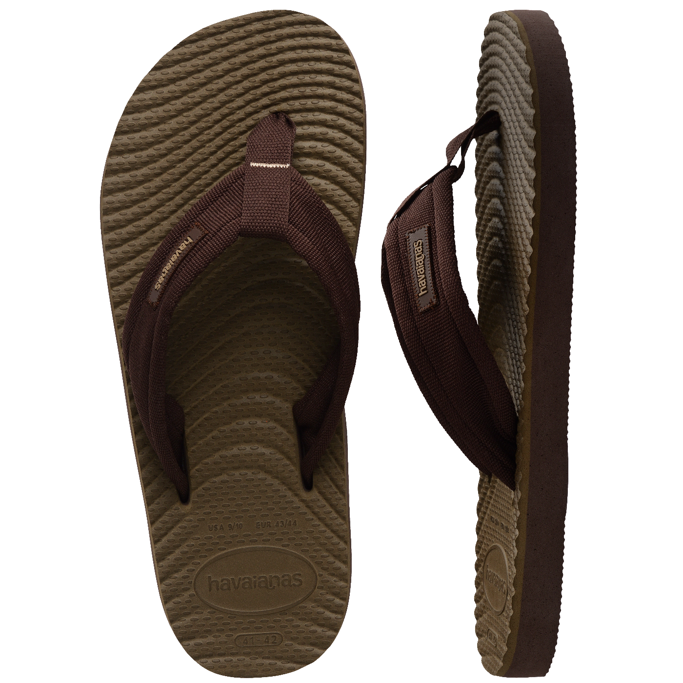 Chinelo Havaianas Surfer Coast