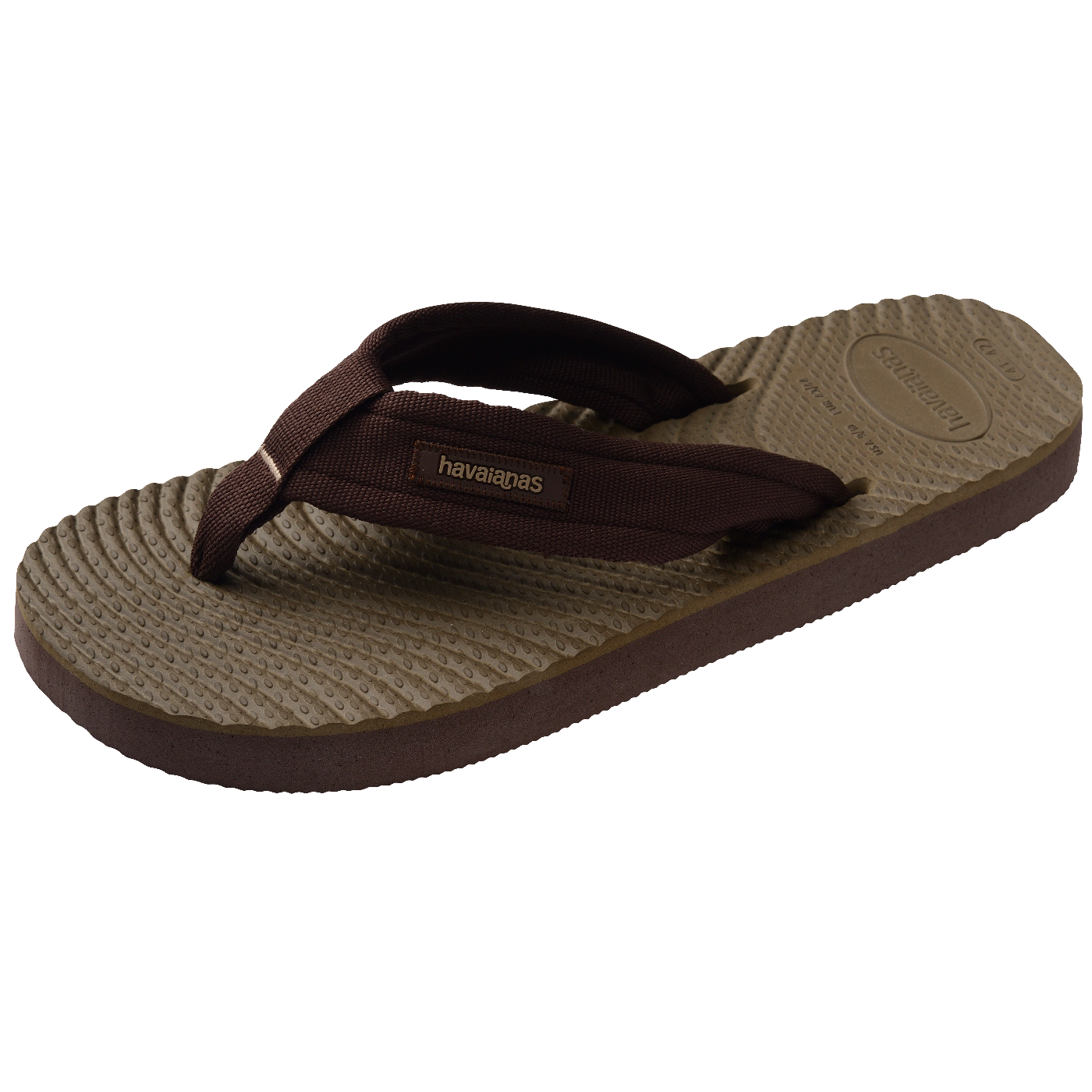 Chinelo Havaianas Surfer Coast
