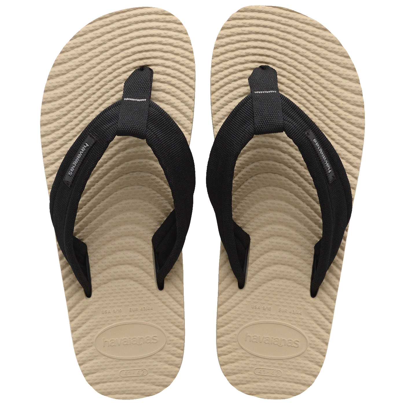 Chinelo Havaianas Surfer Coast
