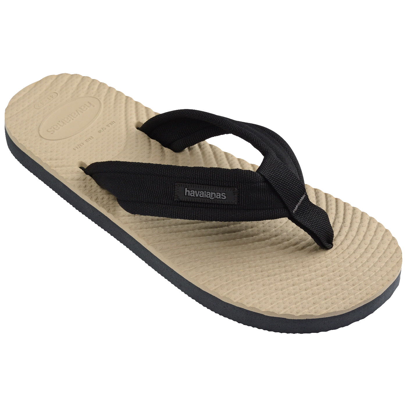 Chinelo Havaianas Surfer Coast
