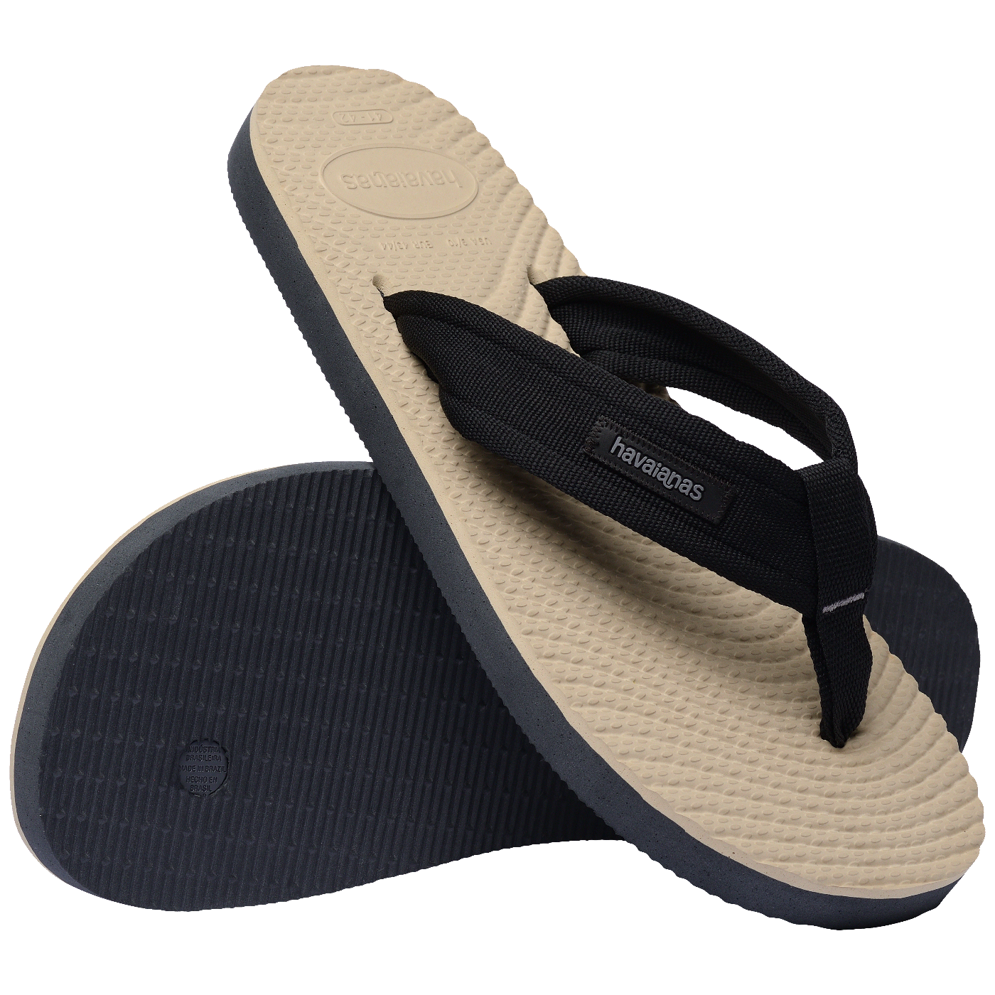 Chinelo Havaianas Surfer Coast