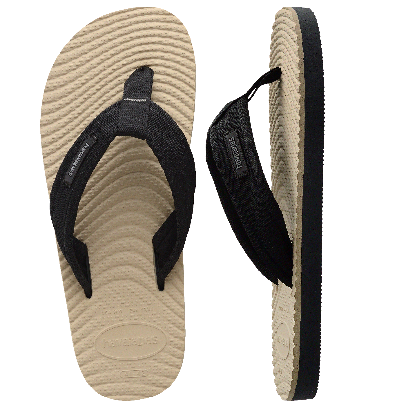 Chinelo Havaianas Surfer Coast