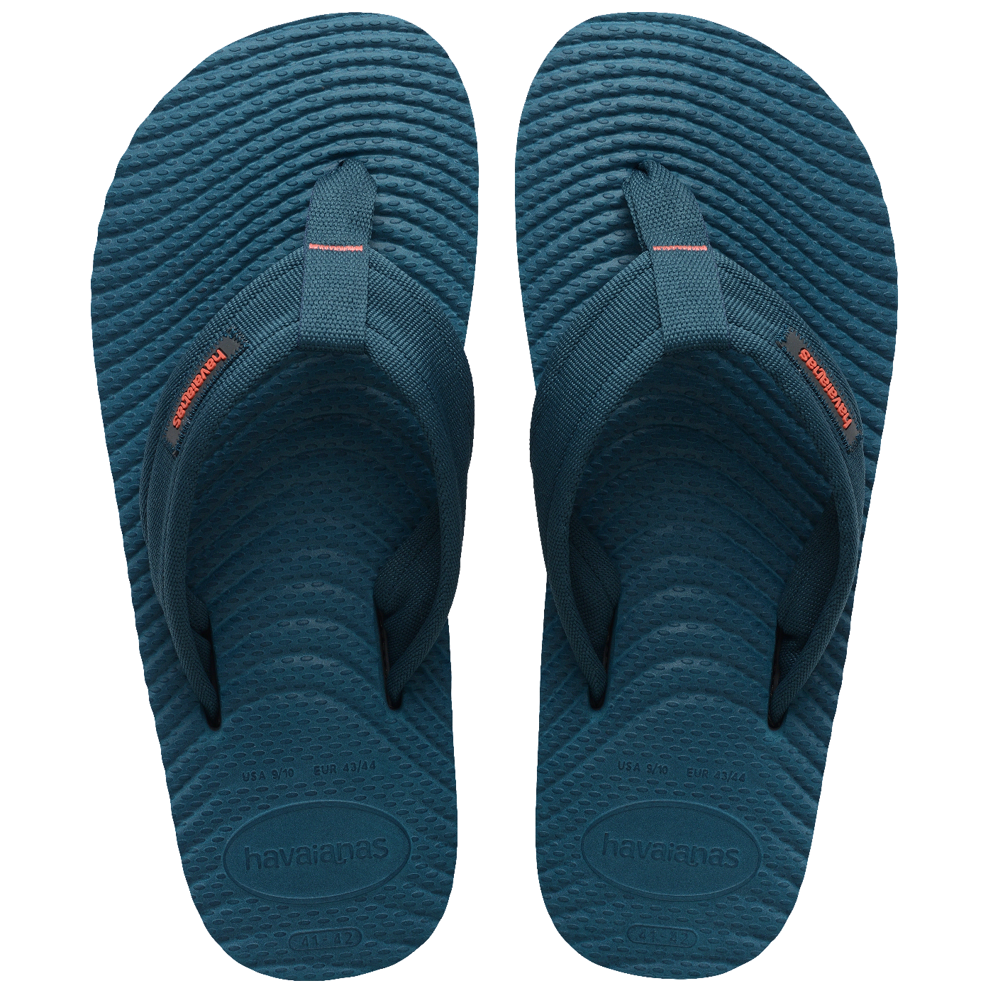 Chinelo Havaianas Surfer Coast