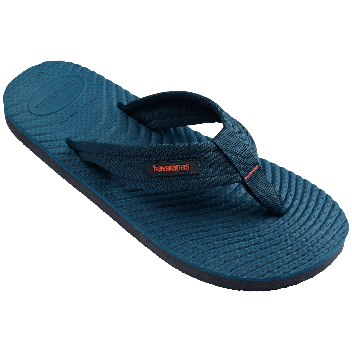 Chinelo Havaianas Surfer Coast