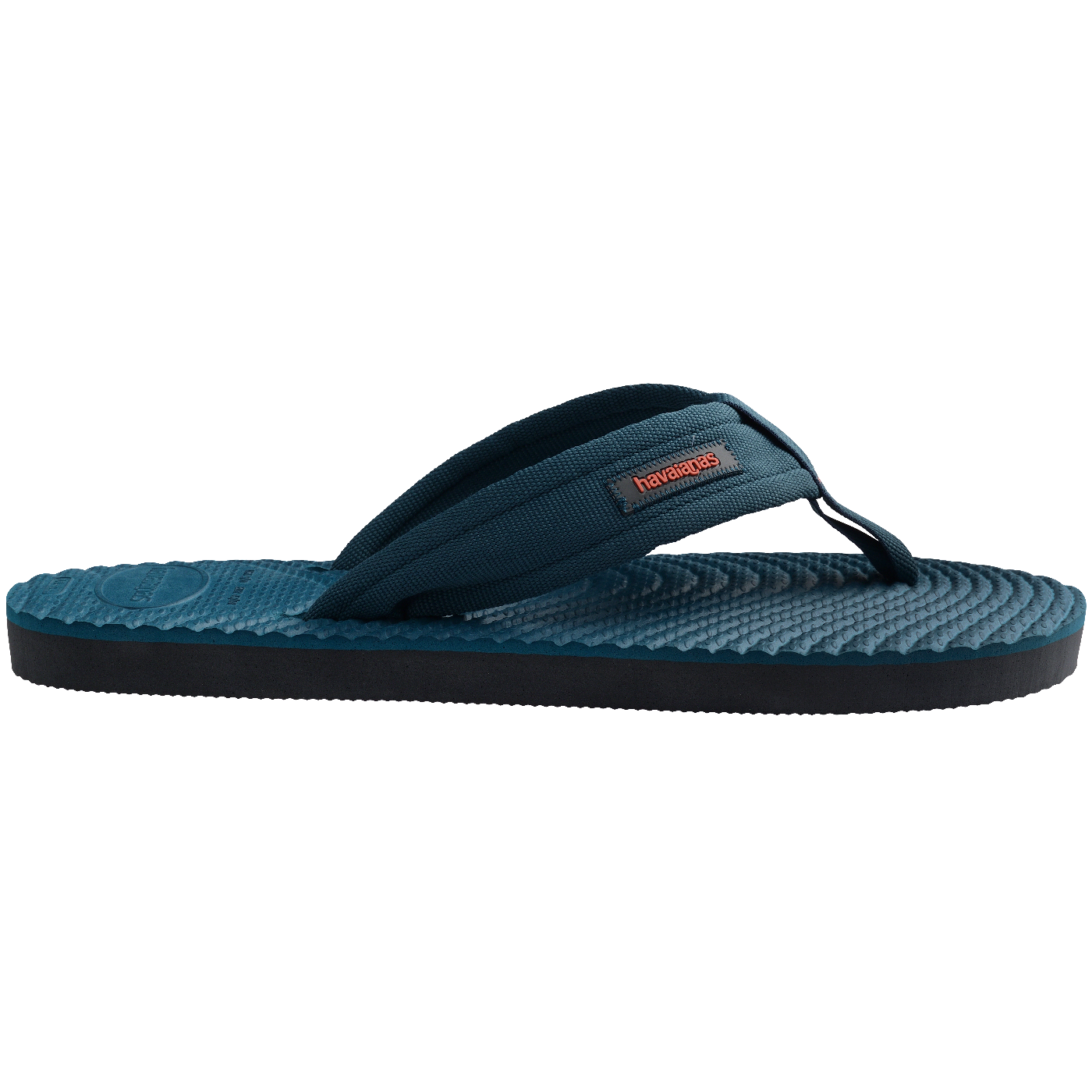 Chinelo Havaianas Surfer Coast