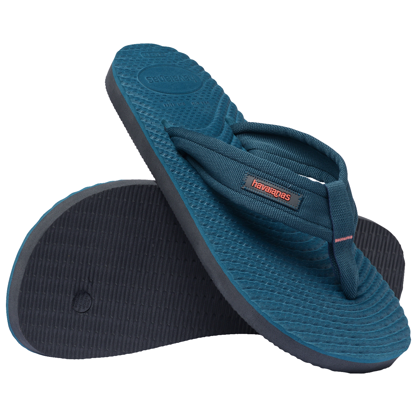 Chinelo Havaianas Surfer Coast