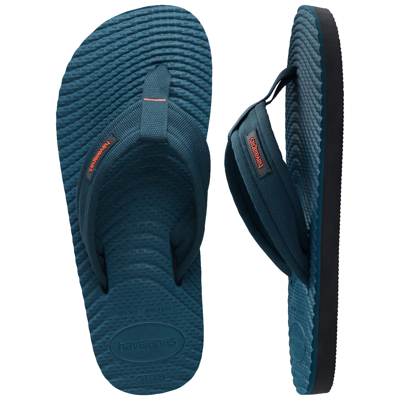 Chinelo Havaianas Surfer Coast