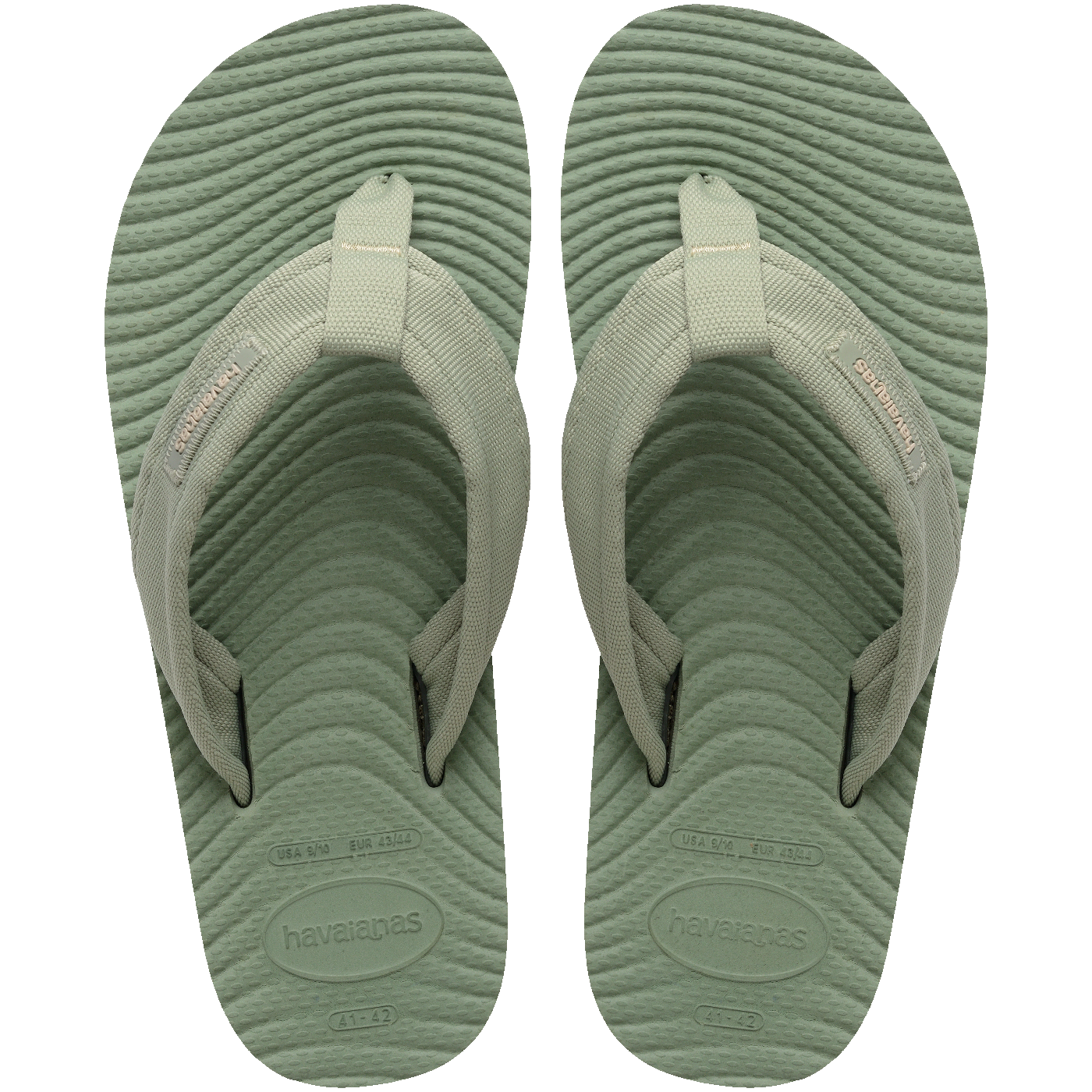 Chinelo Havaianas Surfer Coast
