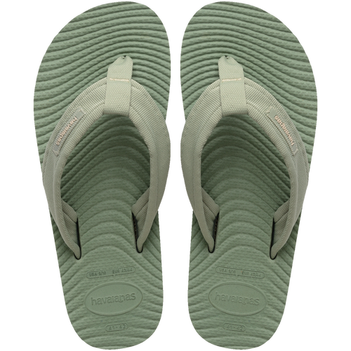 Chinelo Havaianas Surfer Coast