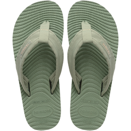Kit Havaianas Brasil: Surfer Coast + Boné Havaianas