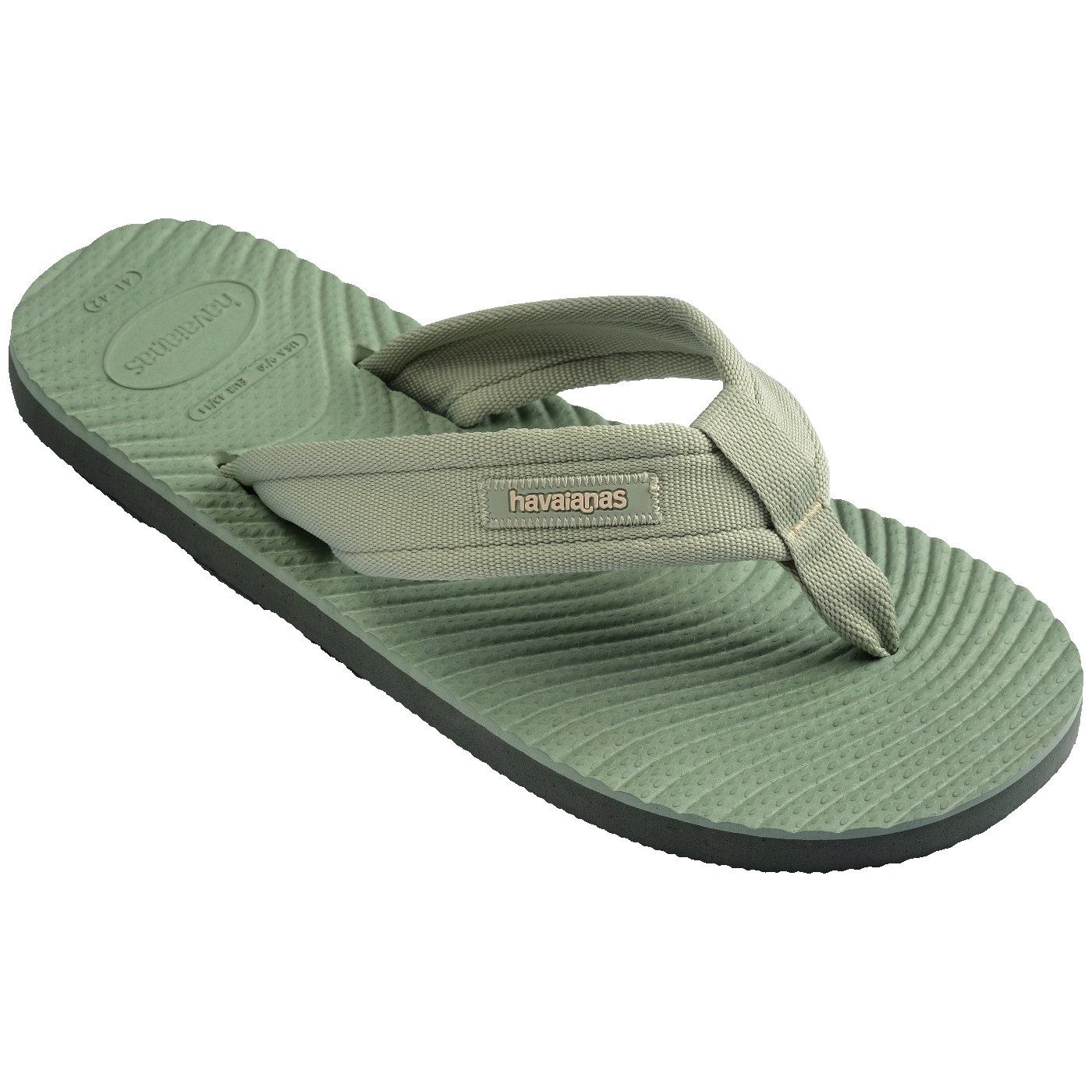 Chinelo Havaianas Surfer Coast