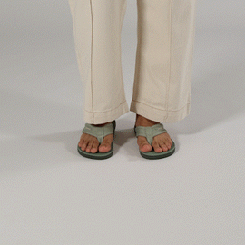 Chinelo Havaianas Surfer Coast