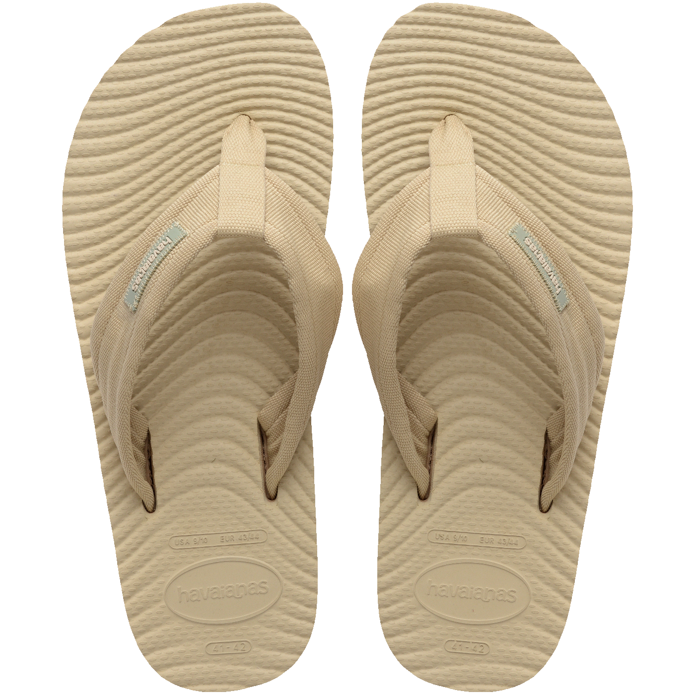 Chinelo Havaianas Surfer Coast