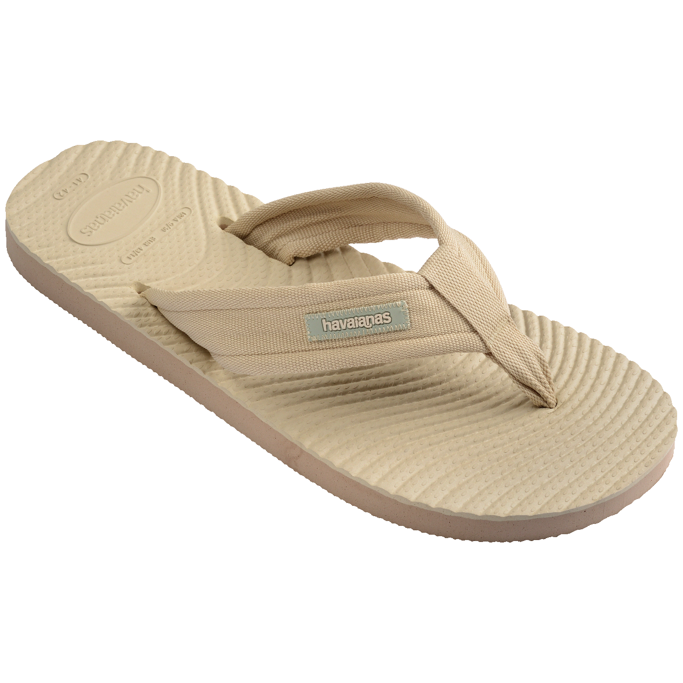 Chinelo Havaianas Surfer Coast