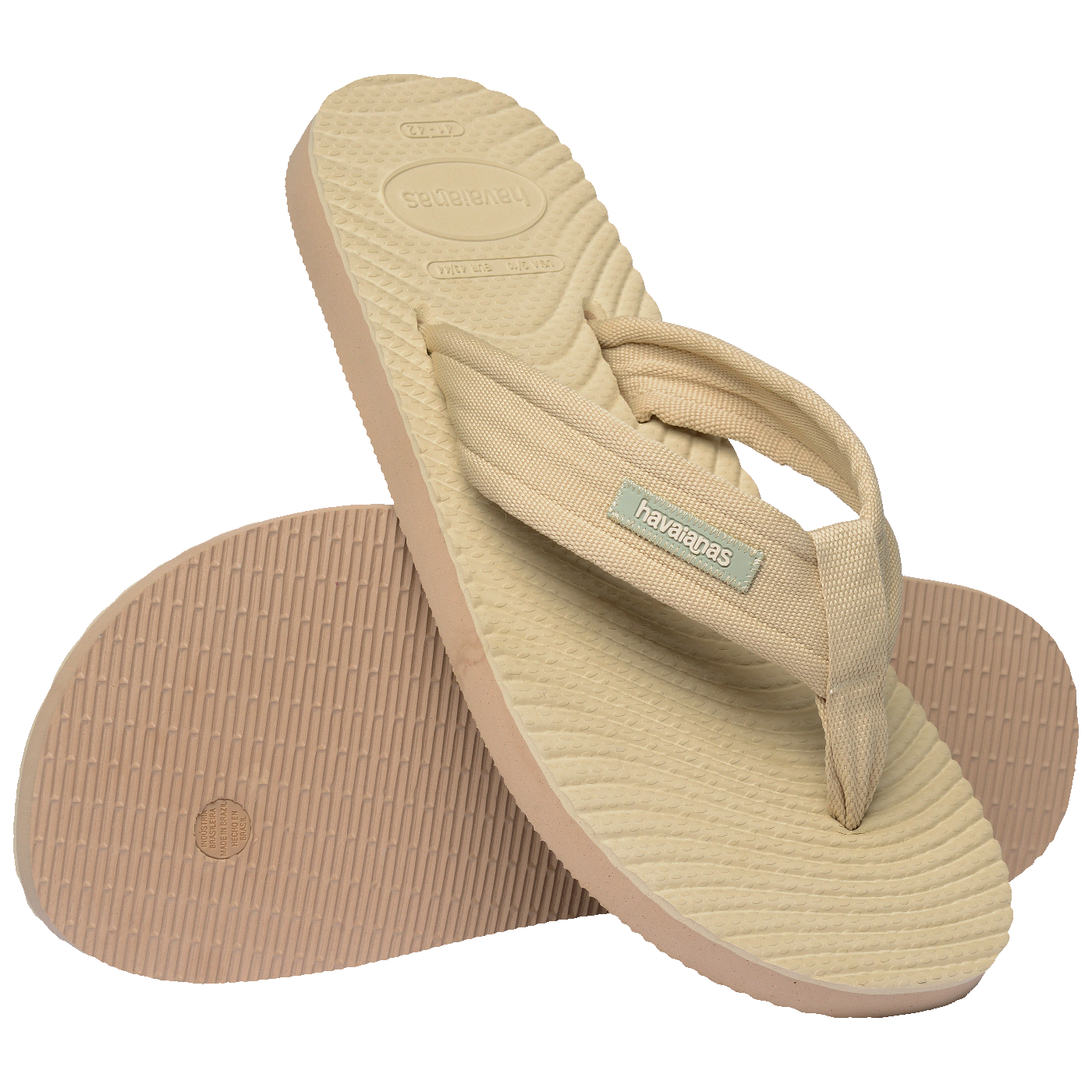 Chinelo Havaianas Surfer Coast