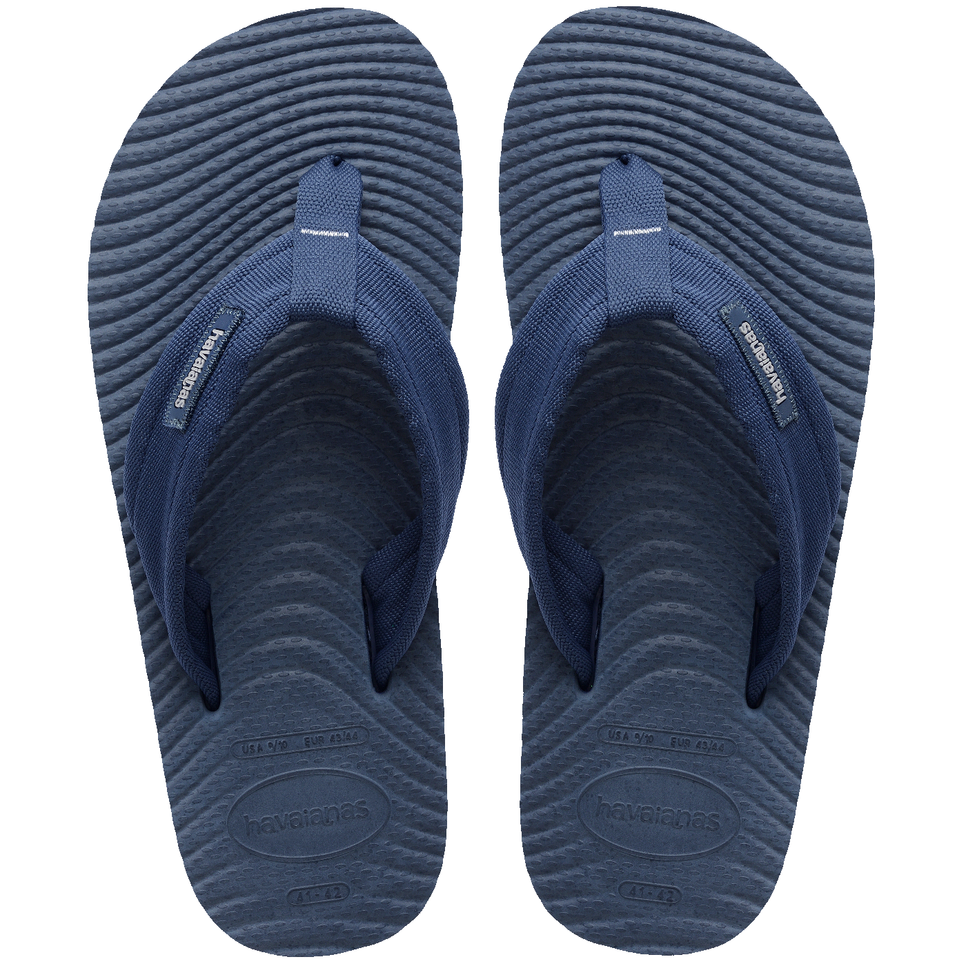 Kit Havaianas para eles: Surfer Coast + Porta Cartão