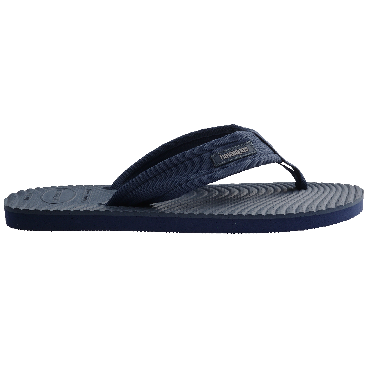 Chinelo Havaianas Surfer Coast