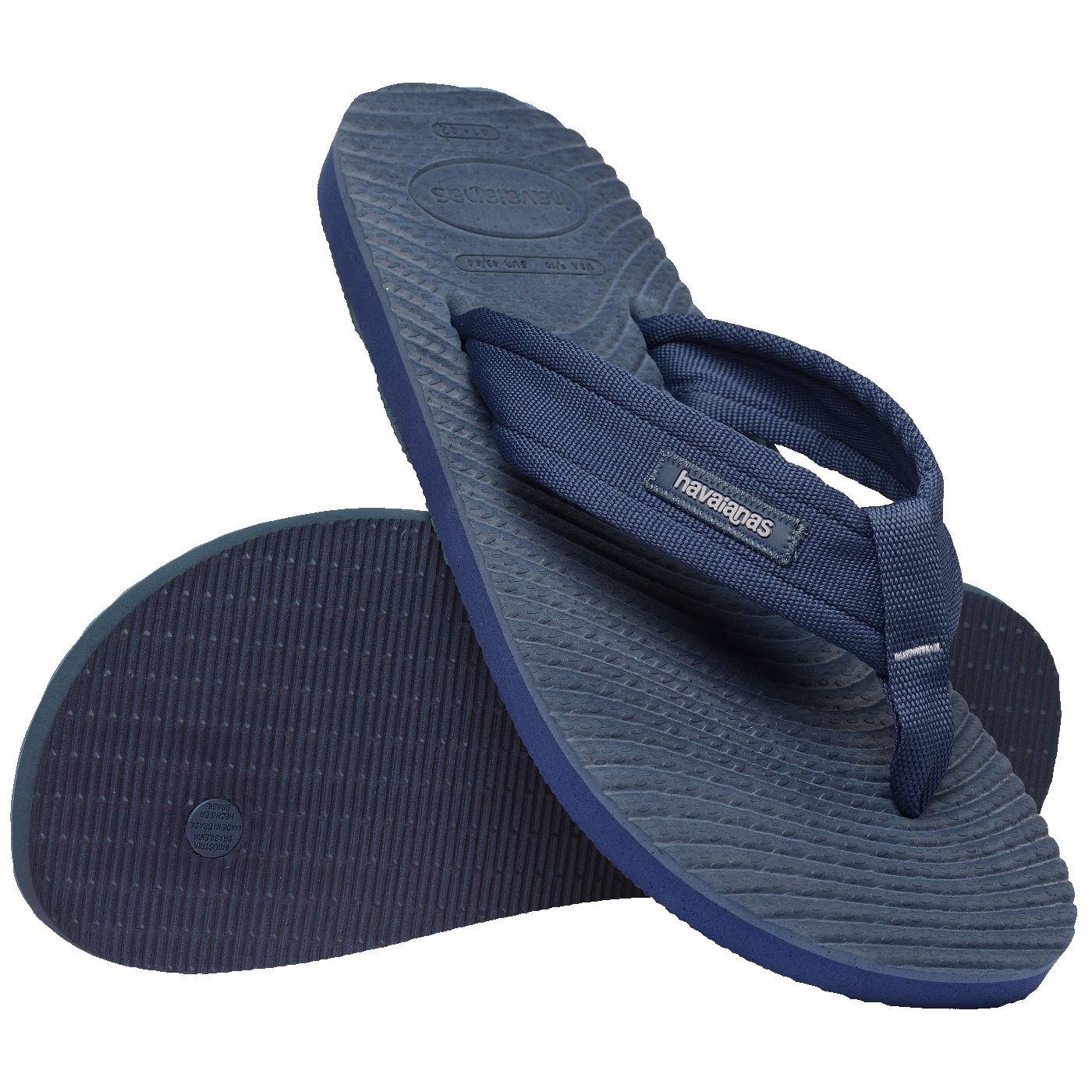 Chinelo Havaianas Surfer Coast