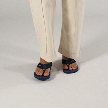 Chinelo Havaianas Surfer Coast