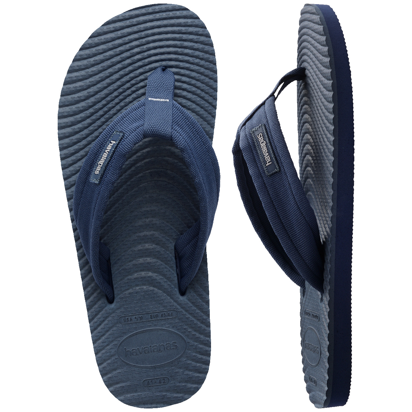 Chinelo Havaianas Surfer Coast