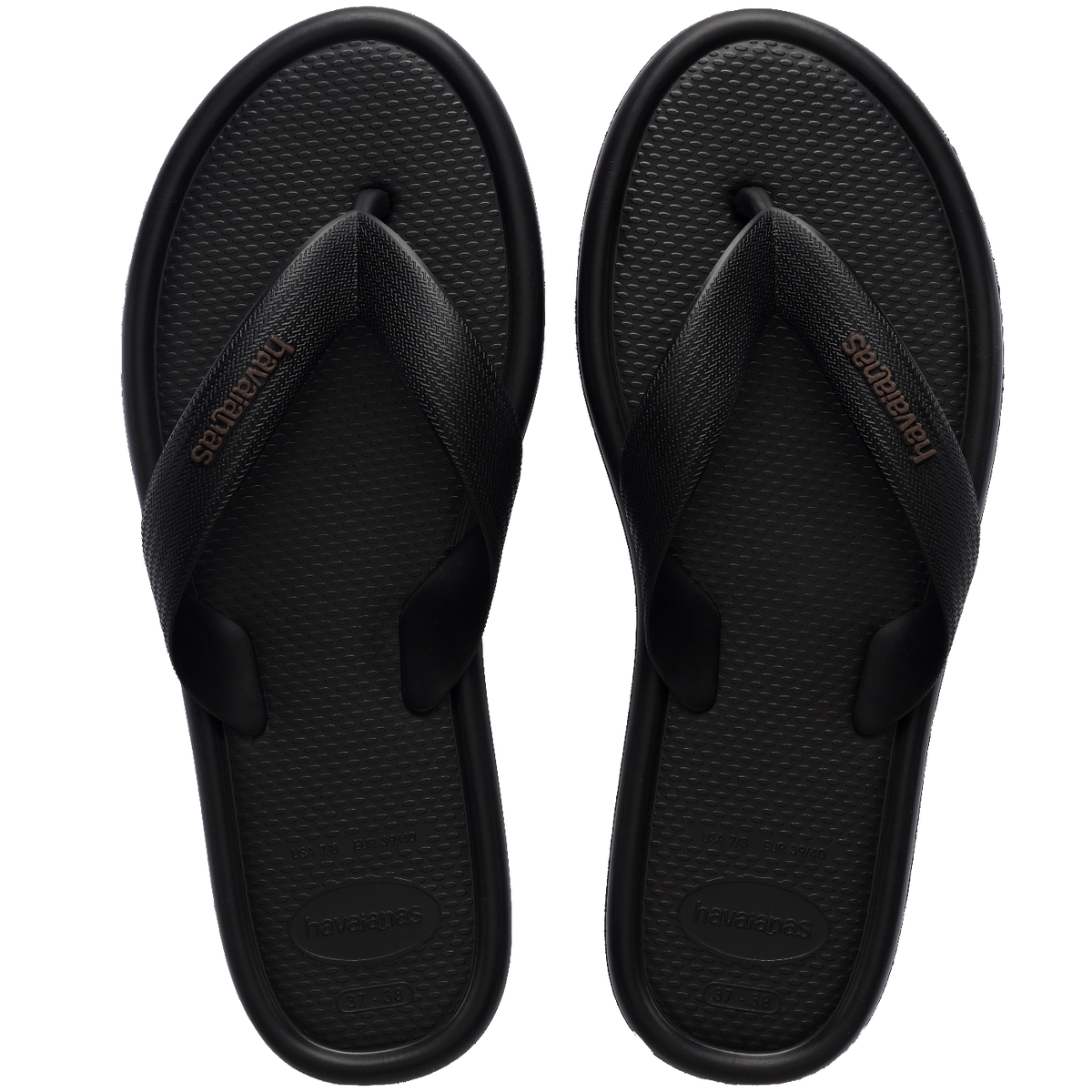 Chinelo Havaianas Puffed Up
