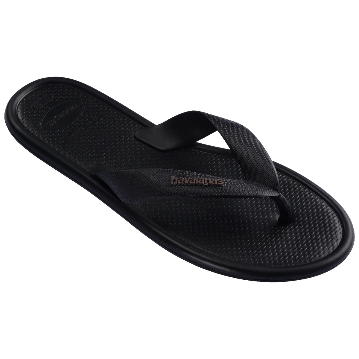 Chinelo Havaianas Puffed Up