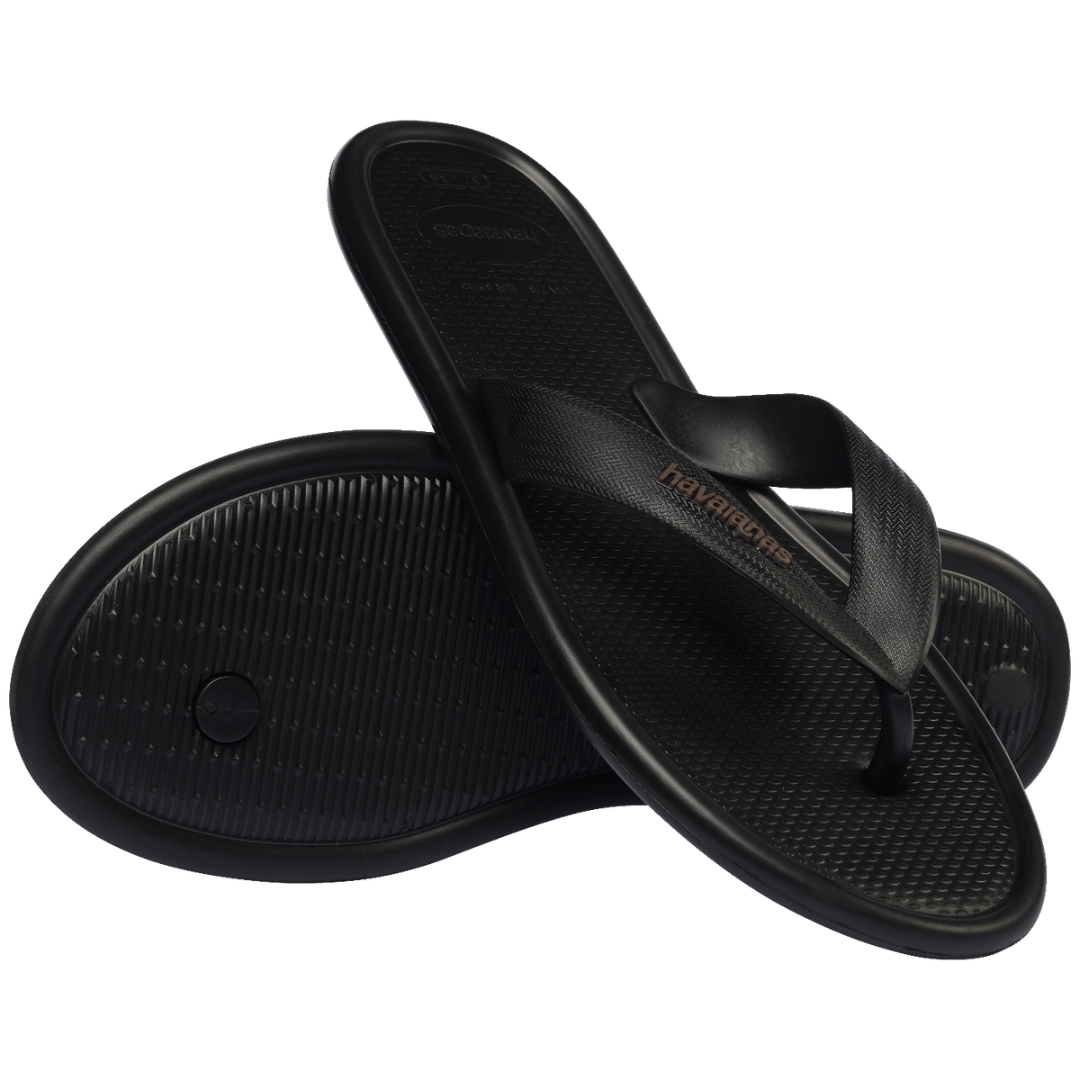 Chinelo Havaianas Puffed Up