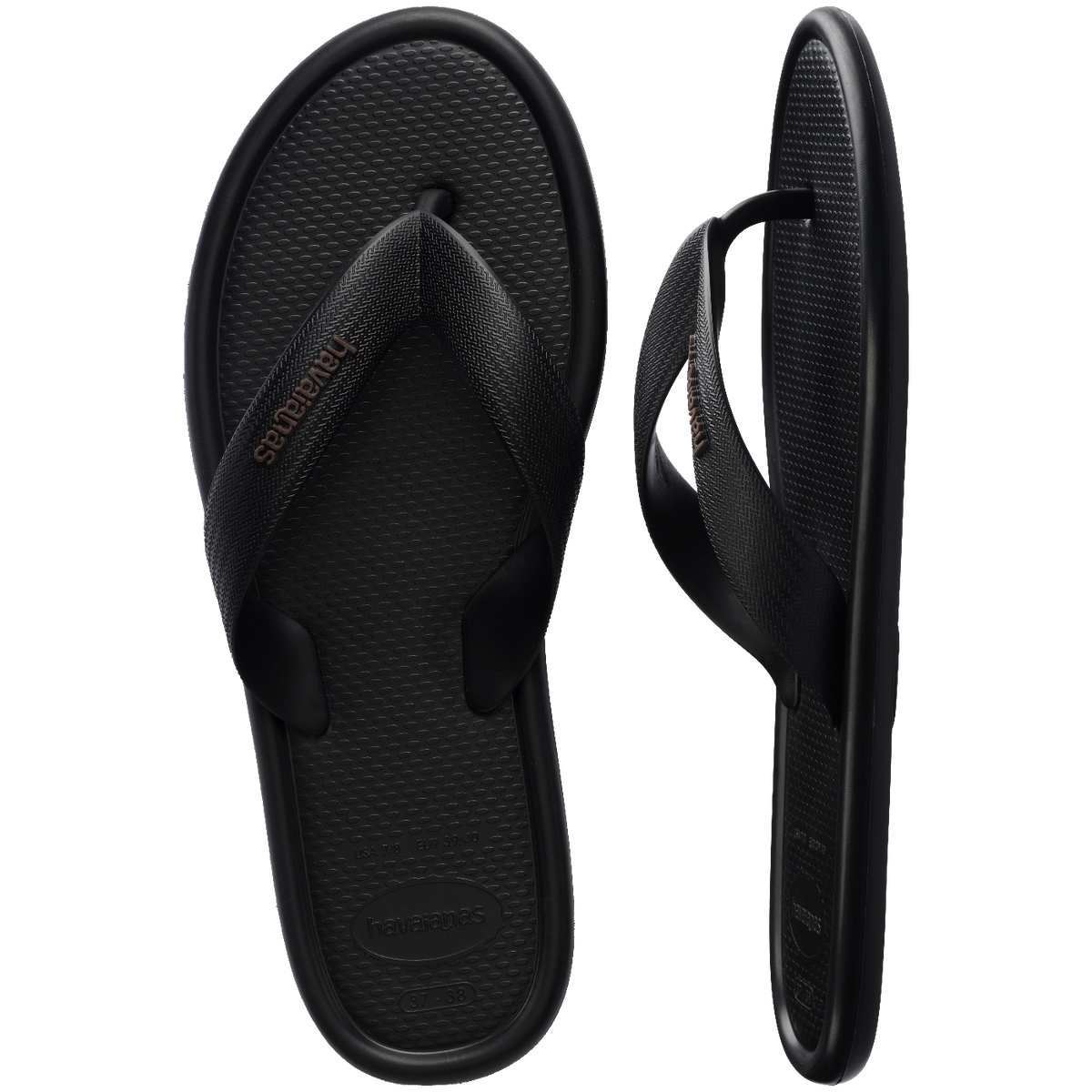 Chinelo Havaianas Puffed Up