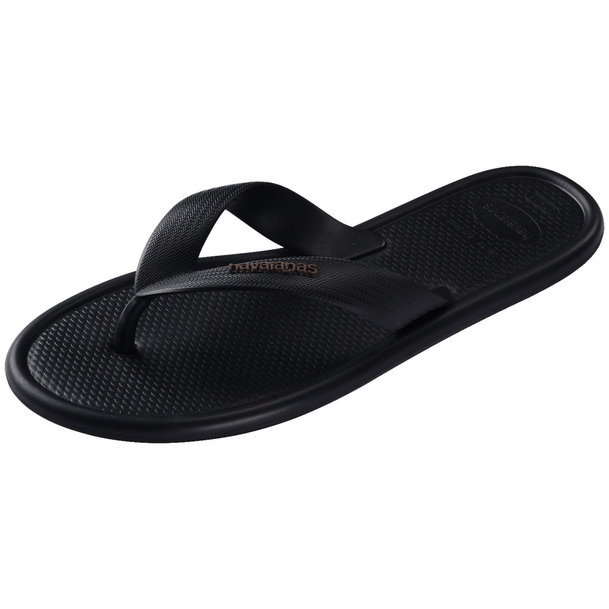 Chinelo Havaianas Puffed Up