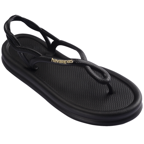 Rasteirinha Havaianas Luna Puffed
