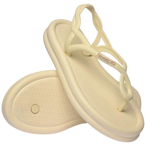 Rasteirinha Havaianas Luna Puffed