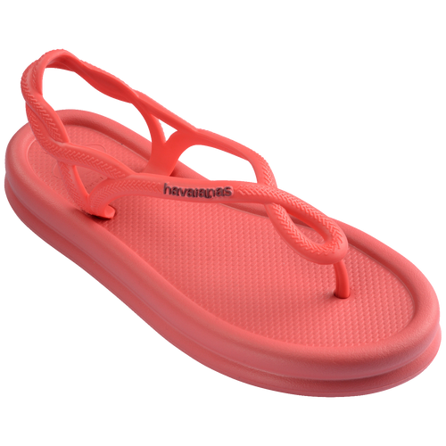 Rasteirinha Havaianas Luna Puffed