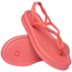 Rasteirinha Havaianas Luna Point Puffed