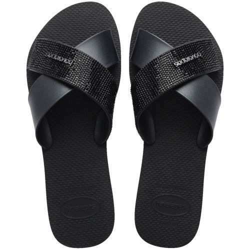Rasteirinha Havaianas Aqua Glow
