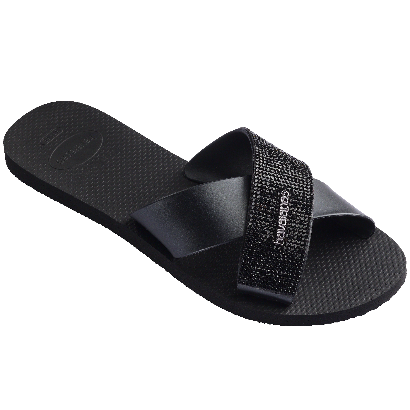 Rasteirinha Havaianas Aqua Glow