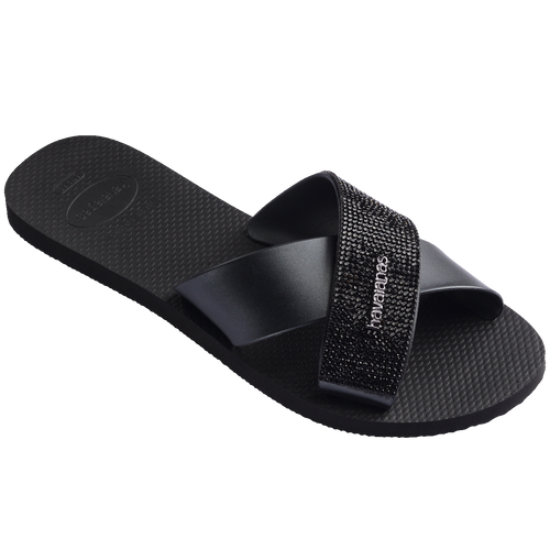 Rasteirinha Havaianas Aqua Glow