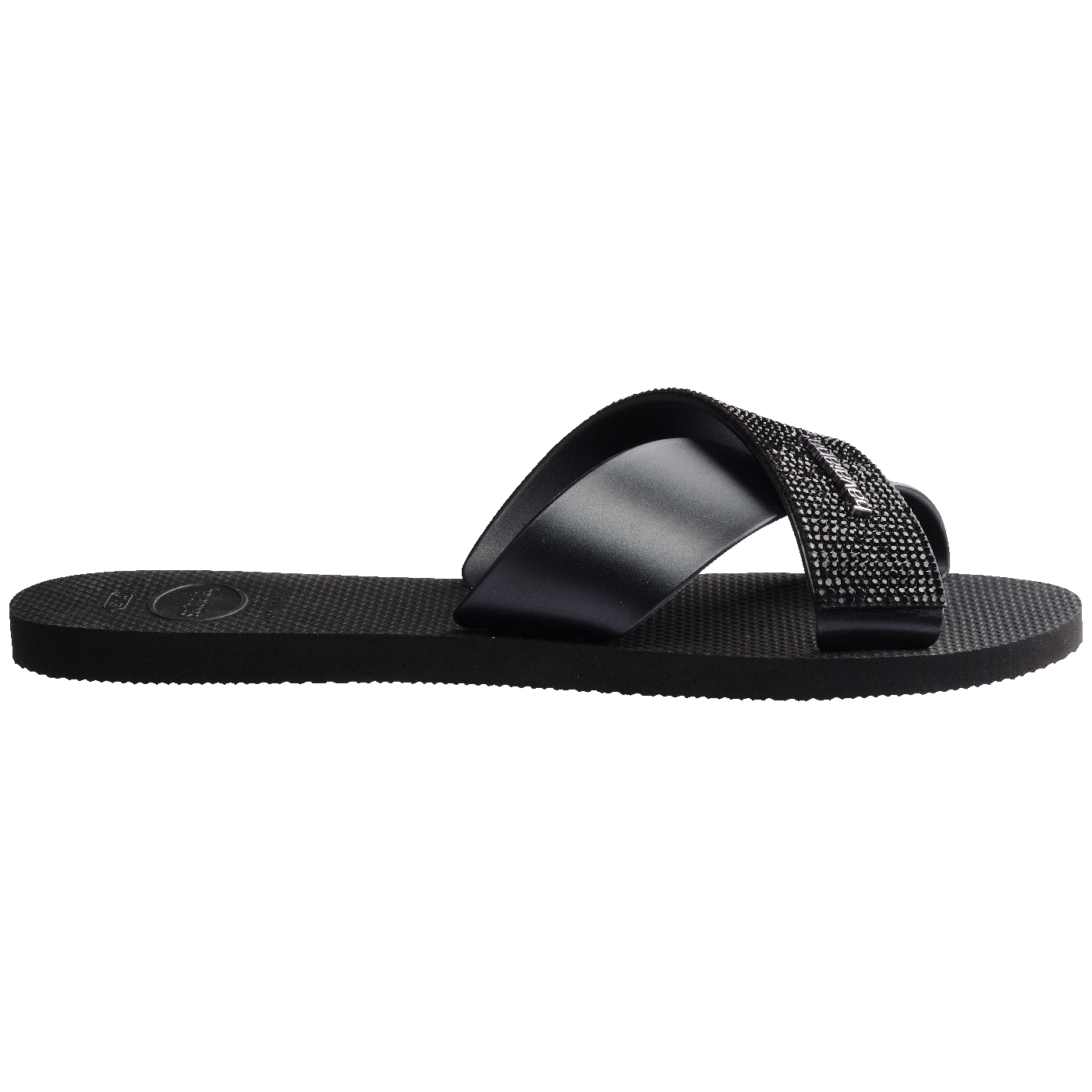 Rasteirinha Havaianas Aqua Glow