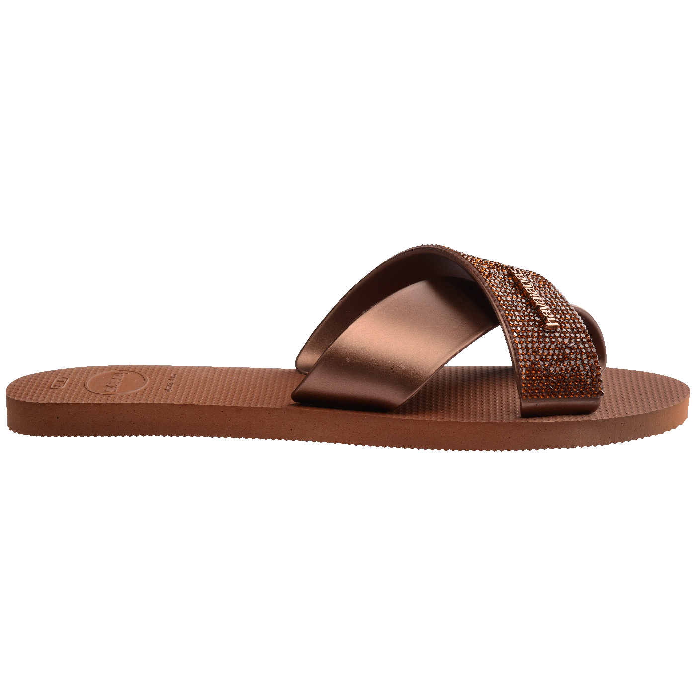 Rasteirinha Havaianas Aqua Glow