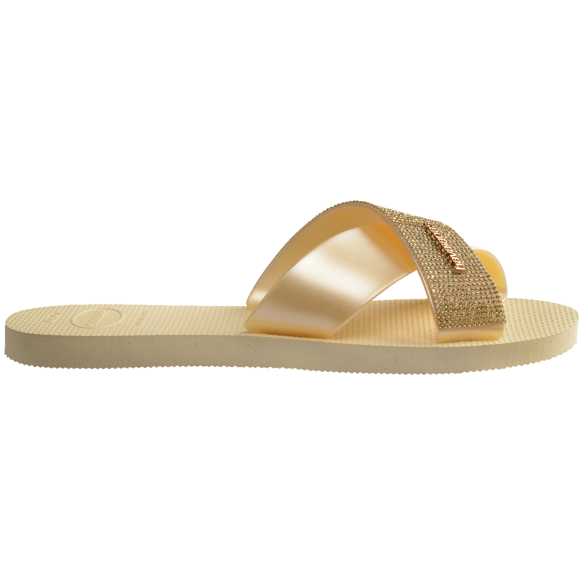 Rasteirinha Havaianas Aqua Glow