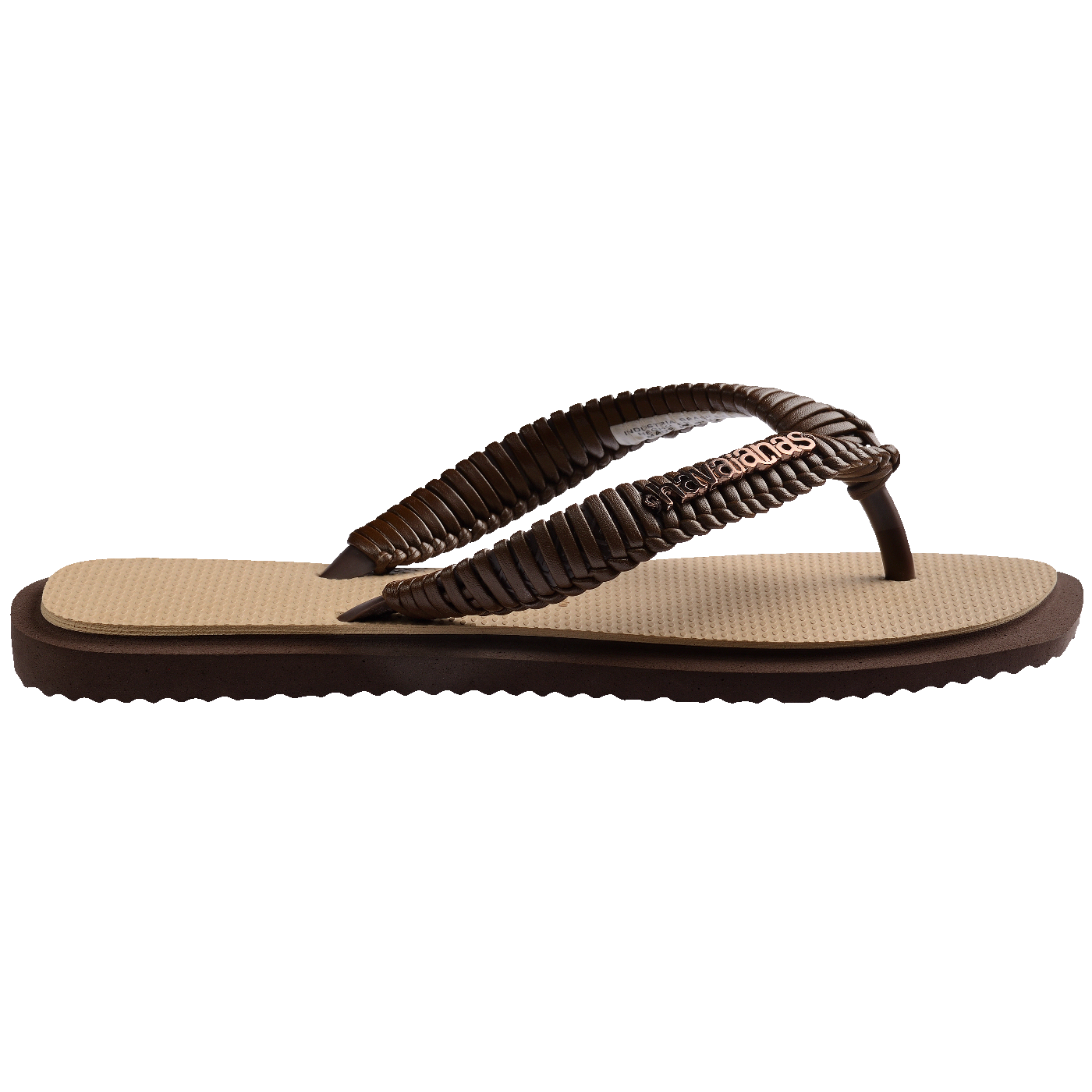 Chinelo Havaianas Top Square Fusion Boho