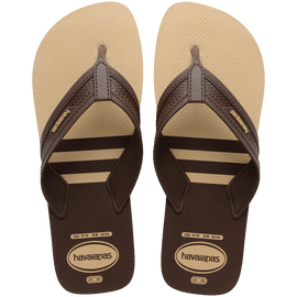 Kit Havaianas: Chinelo City Basic + Boné