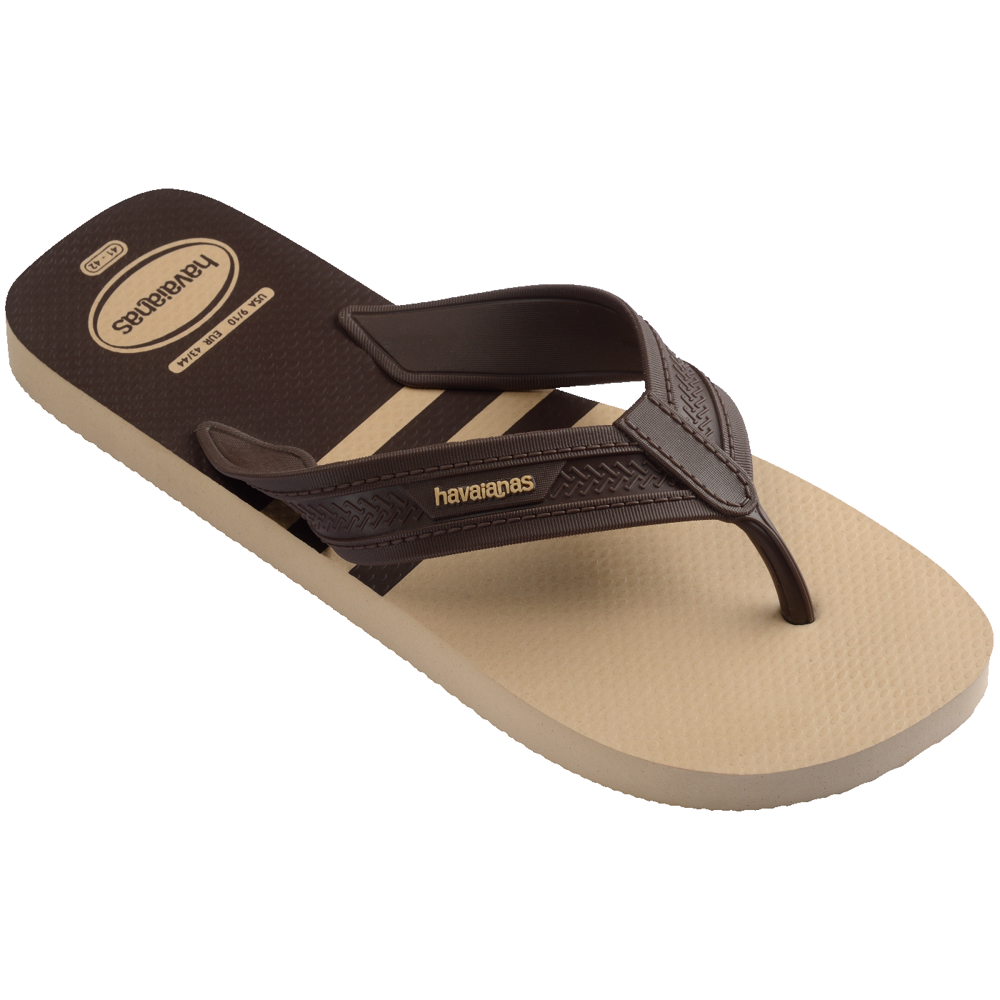 Kit Havaianas: Chinelo City Basic + Boné