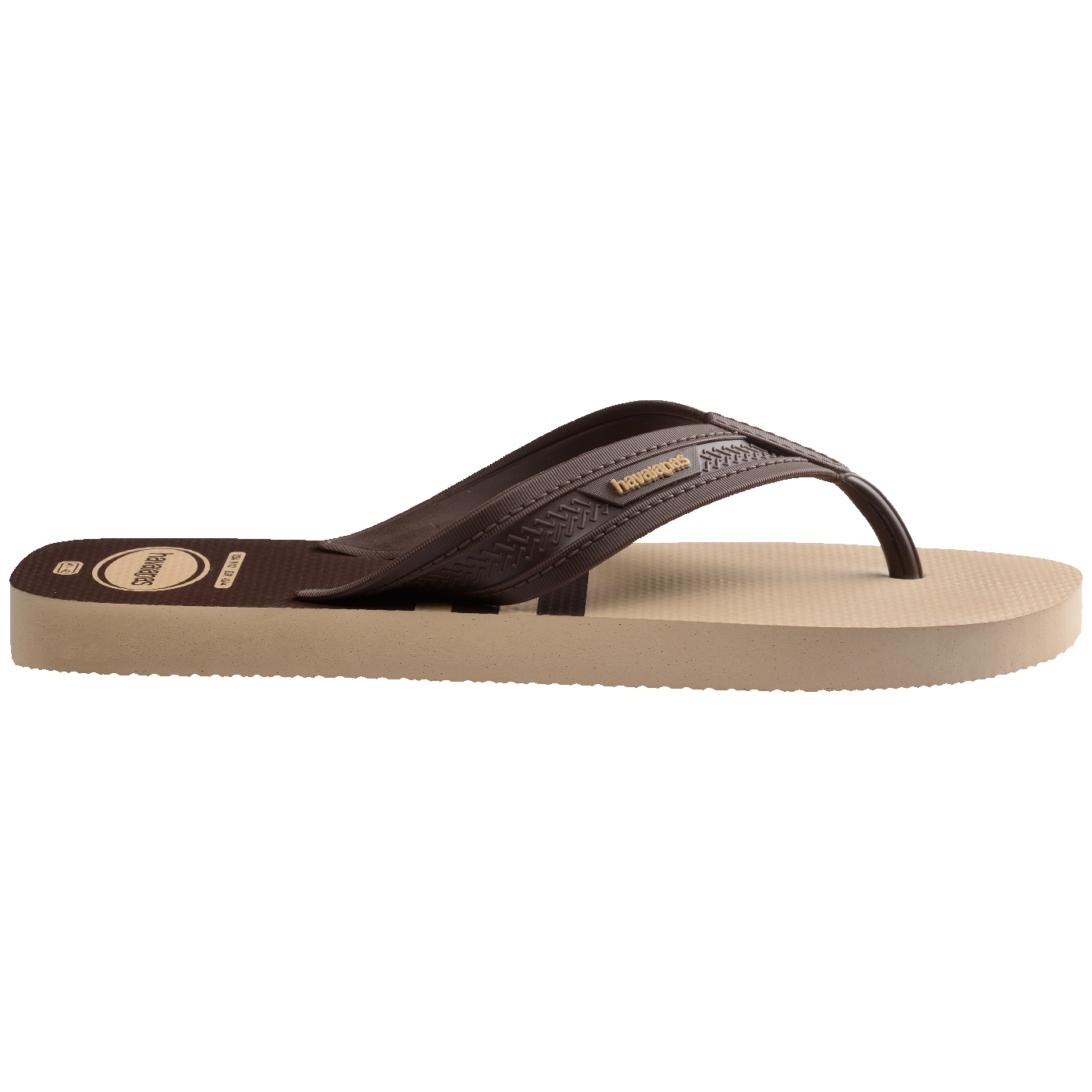 Chinelo Havaianas City Basic