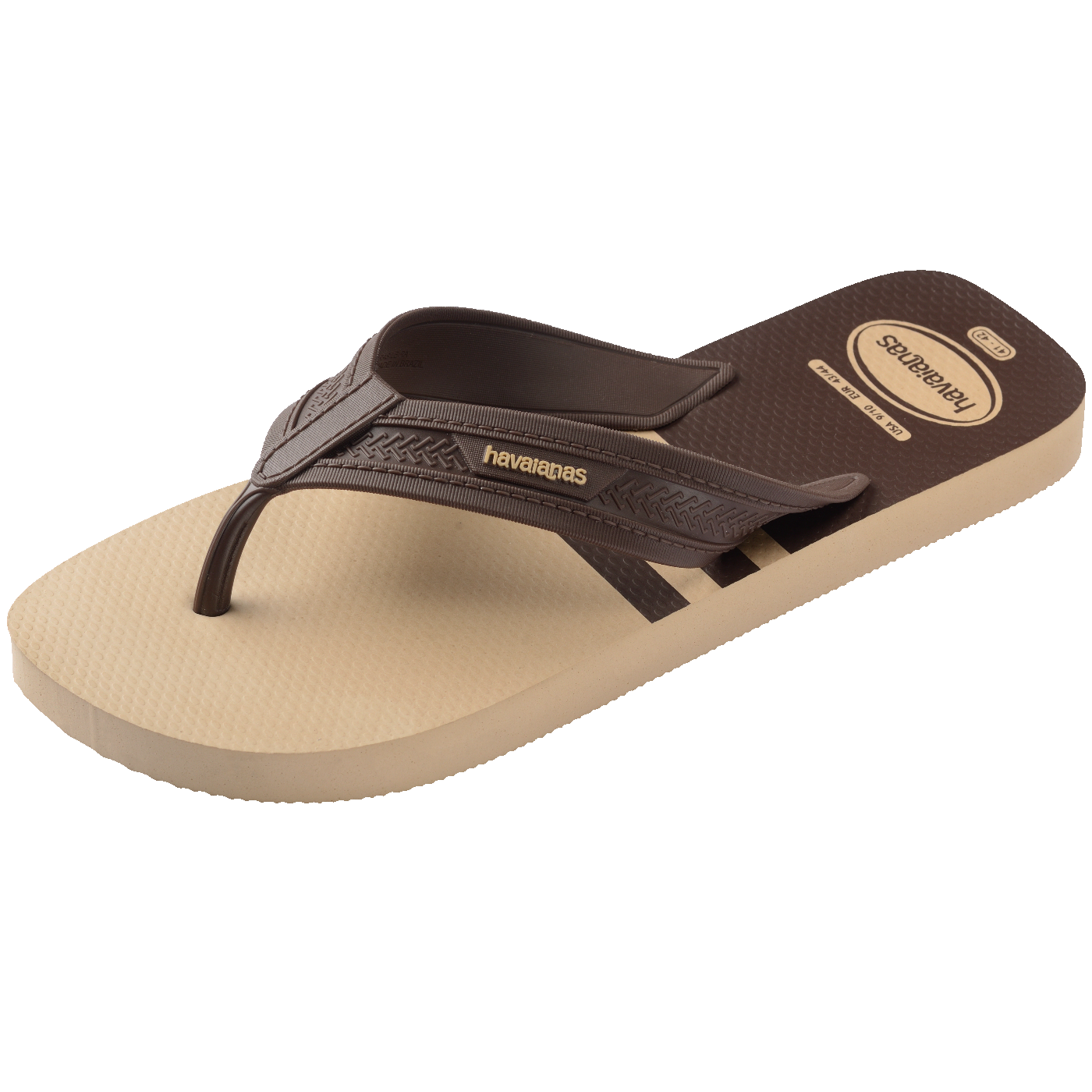 Chinelo Havaianas City Basic