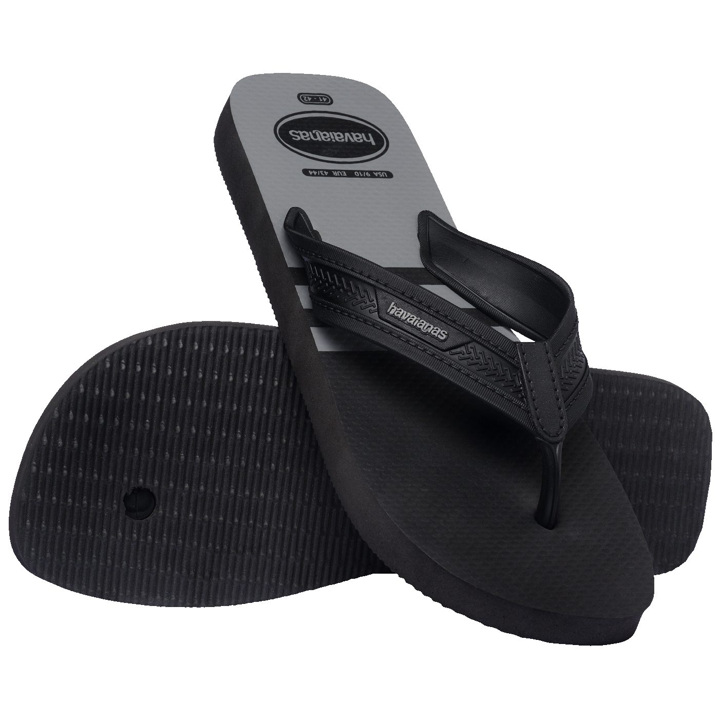 Chinelo Havaianas City Basic