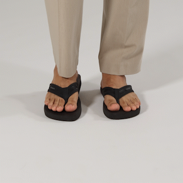 Chinelo Havaianas City Basic